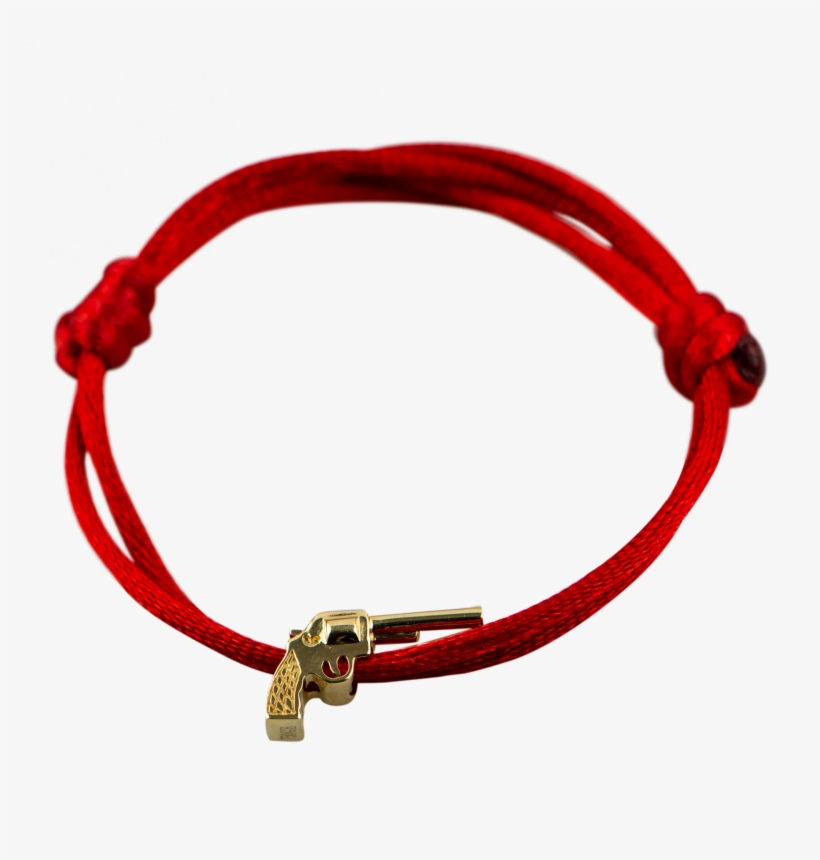 Gun - Sterling Silver, transparent png download