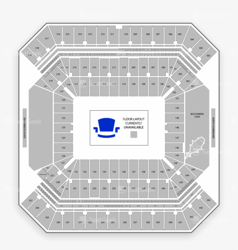 Raymond James Stadium PNG Image Transparent PNG Free Download on SeekPNG