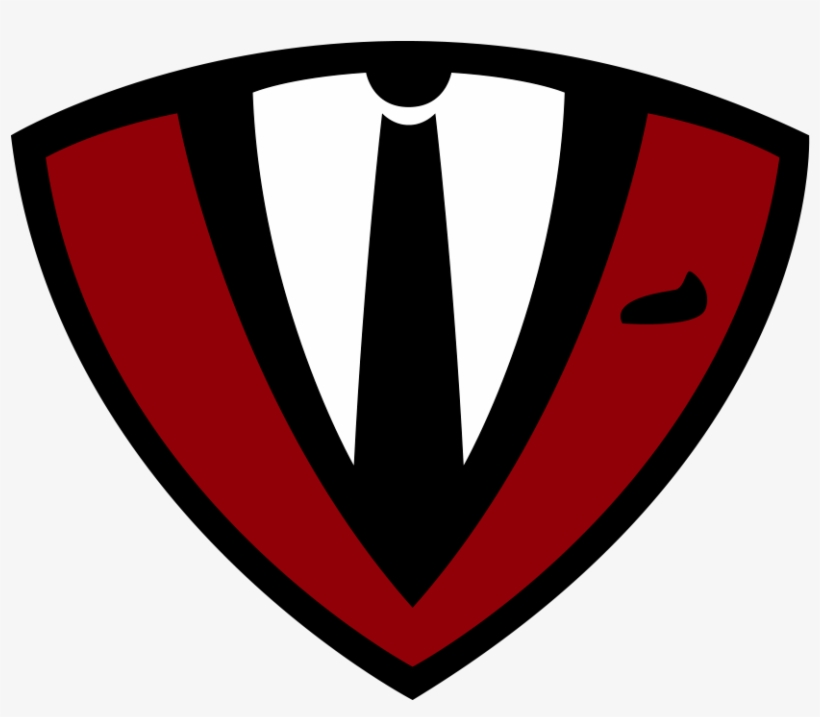 The Burgundy Affair - Emblem, transparent png download