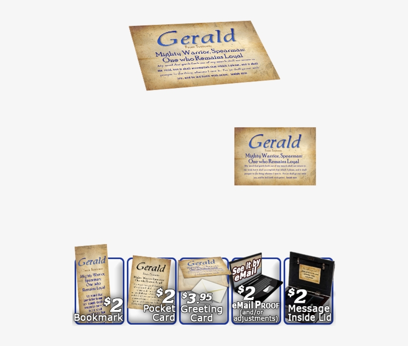 Music Boxes With Name Meanings, transparent png download