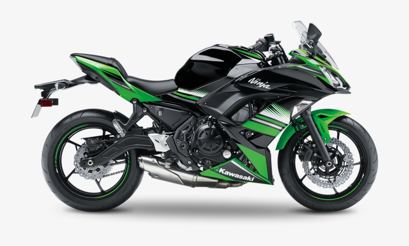 Ninja 650 Krt - 2017 Ninja 650 Krt Abs, transparent png download