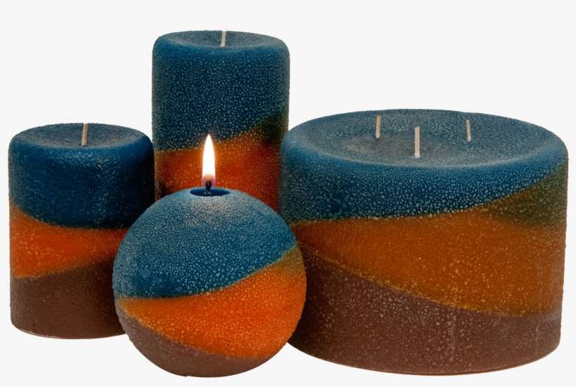 Copper Canyon Pillar Candles Perfume PNG Image Transparent PNG Free Download on SeekPNG
