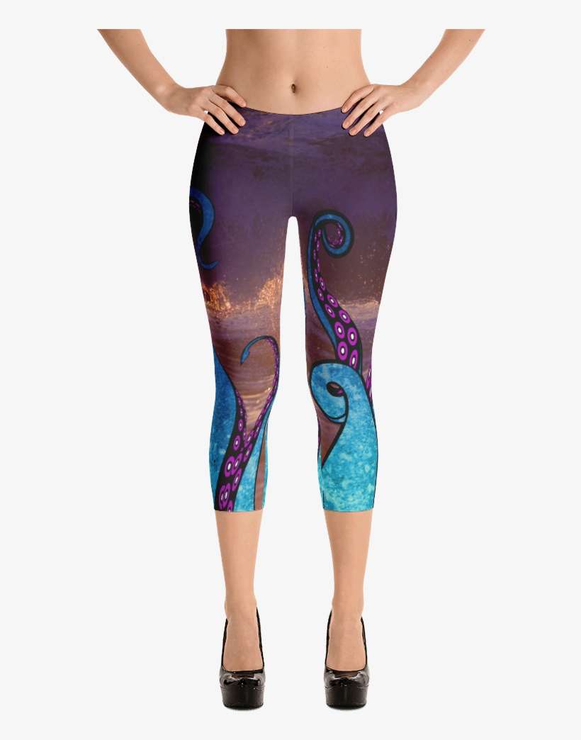 Leggings Tartan, transparent png download