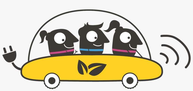 Energy Storage Addressing The Current State Of Battery - European Mobility Week, transparent png download