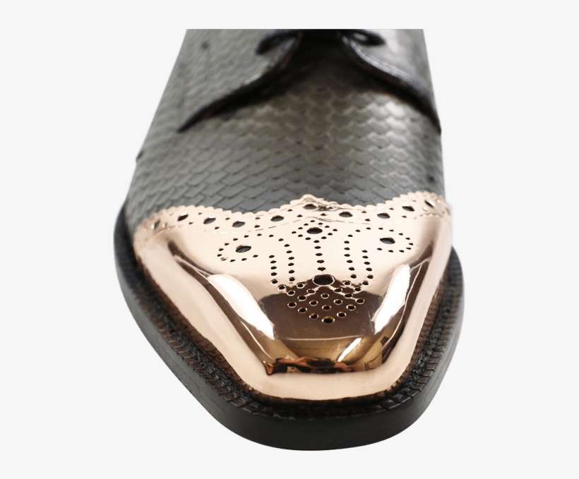 Derby Shoes Lance 1 Mtc Snake London Fog Metal Toe - Melvin & Hamilton Lance 1 Schnürer, Herren, Größe:, transparent png download