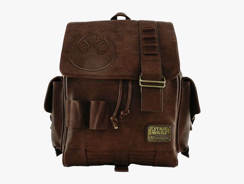 1 Of - Star Wars Backpack, transparent png download