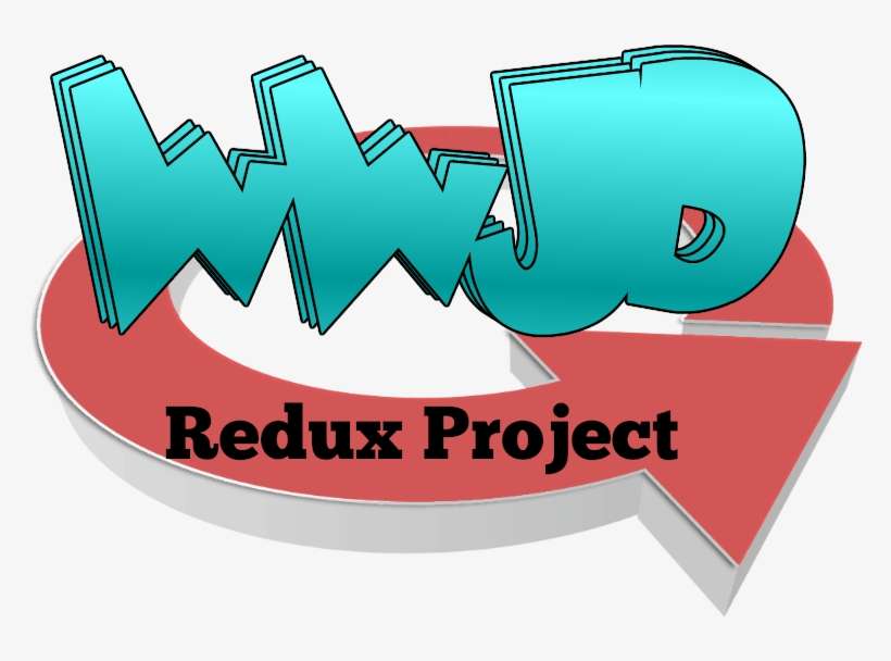 Take A Few Minutes To Check Out Tom's Blog To Learn - Redux, transparent png download