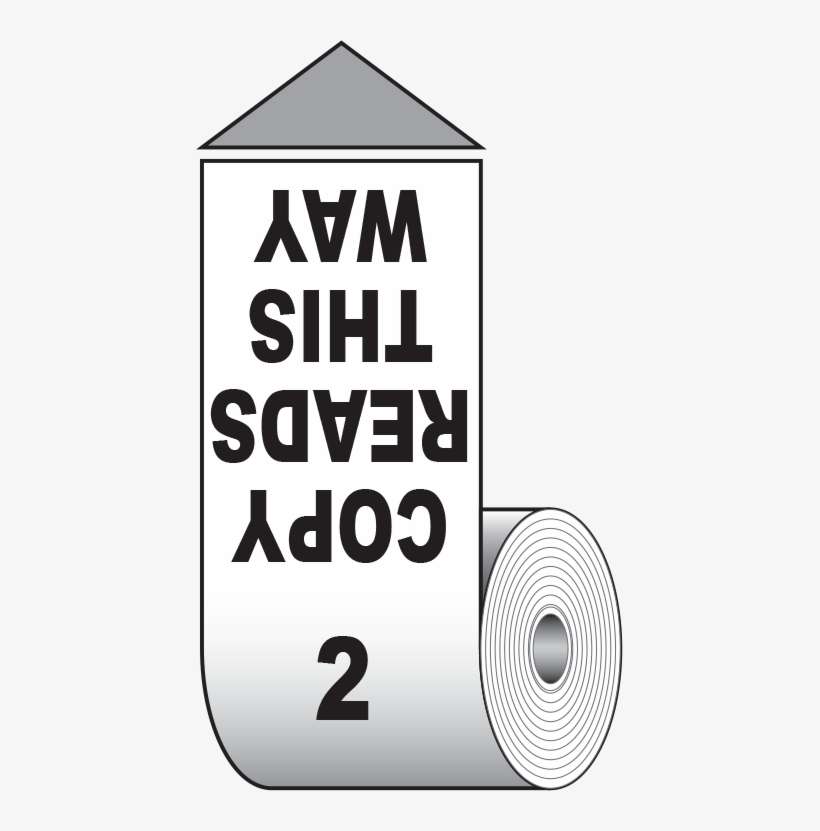 *number Of Impressions - Plastic, transparent png download