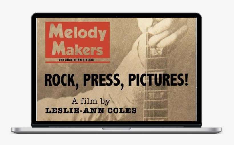 Get Your Ticket - Melody Makers, transparent png download