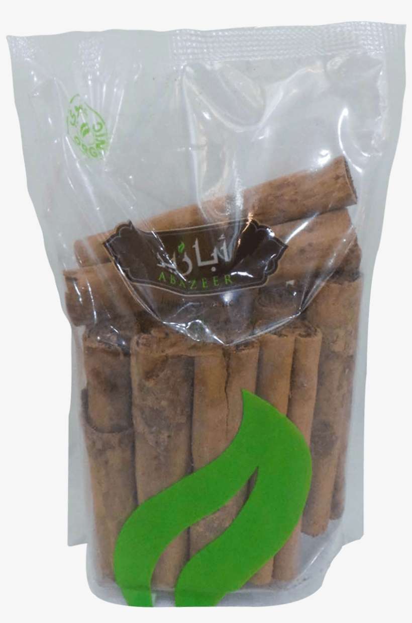 Organic Cinnamon Sticks 200 G - Snack, transparent png download