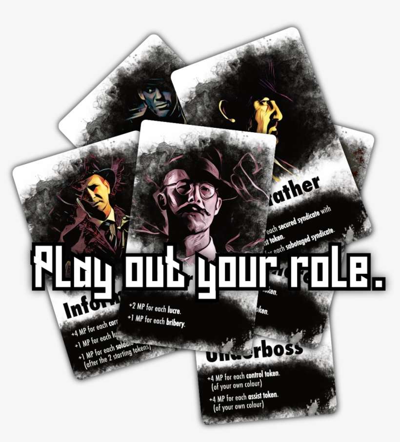 See More - Flyer, transparent png download