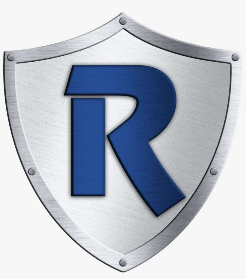 Peace Of Mind Since 1979, Connect With Roll A Shield - Window, transparent png download