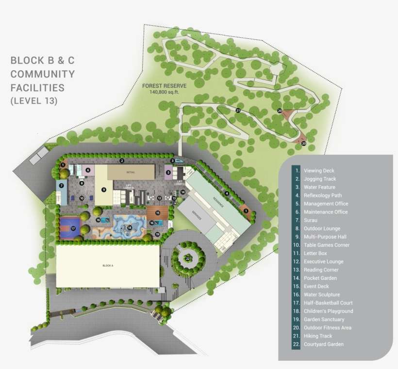 Desktop Lvl13 - Floor Plan, transparent png download