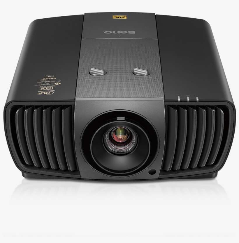 Benq Ht8060 Thx Hd Certification 4k Uhd Hdr Professional - Benq W11000, transparent png download