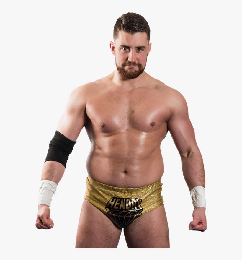 Joe Hendry Pro Wrestling Fandom Powered By Wikia Ring - Triple H Png 2017, transparent png download