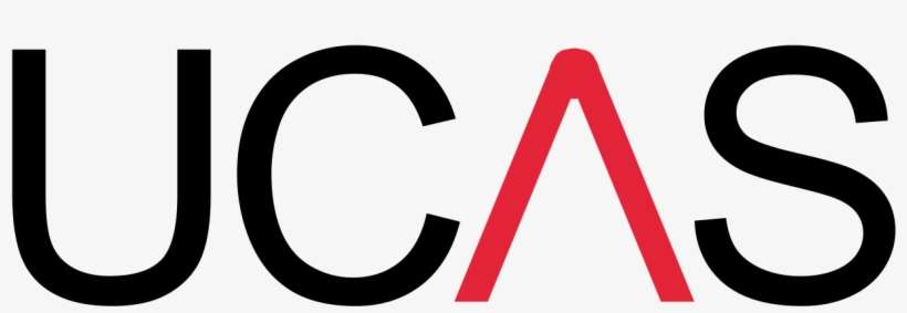 File Ucas Logo Svg Wikimedia Commons Google Plus Logo - Ucas Logo Ucas, transparent png download