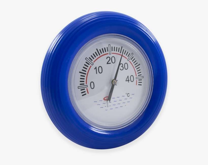Gre Pool Thermometer - Buoy, transparent png download