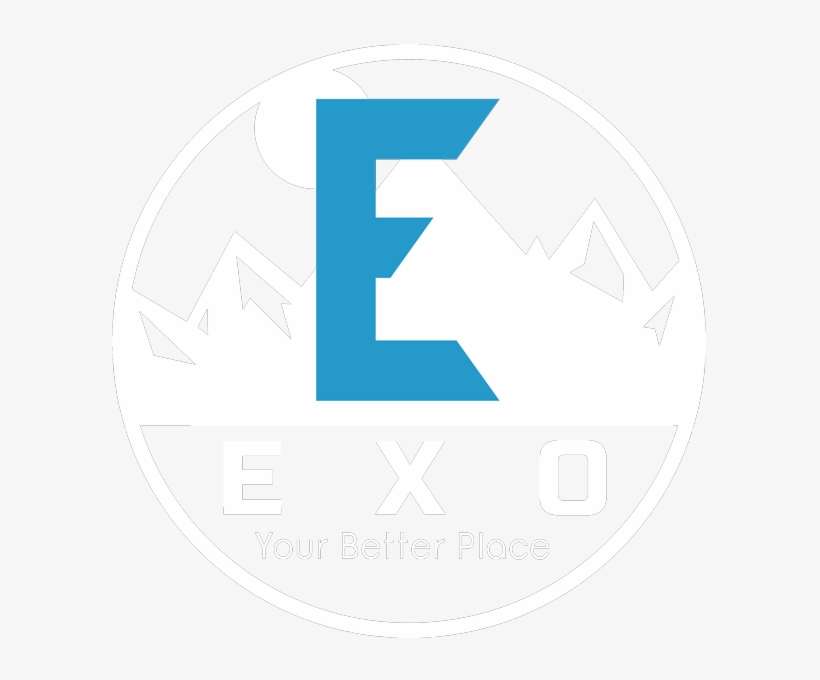 Your Better Place - Emblem, transparent png download