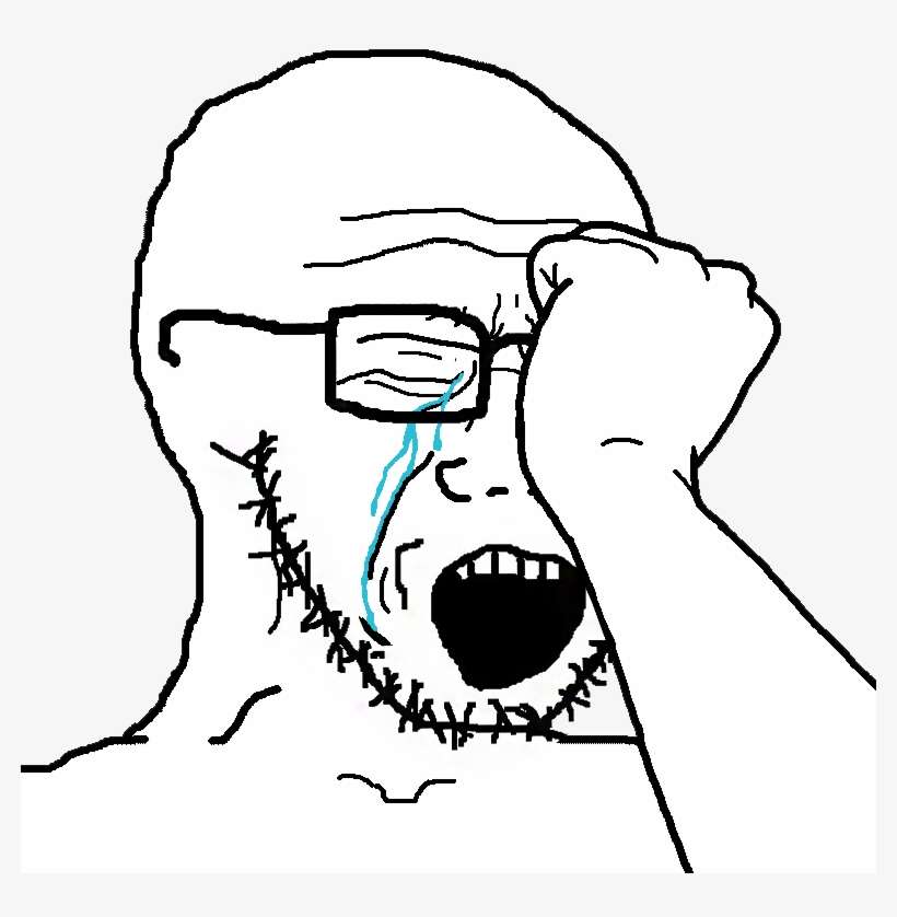 View Samegoogleiqdbsaucenao Onionboy , - Soyboy 4chan, transparent png download