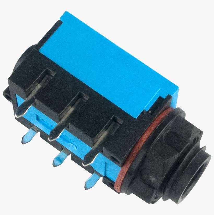 Jack - Cliff, 1/4\ - Jack, Sealed, Mono, Cliff Uk, transparent png download