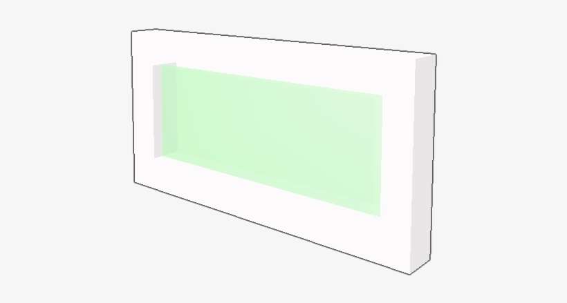 A Working Health Bar Only Has 3 Hit Points Instructions - Display Device, transparent png download