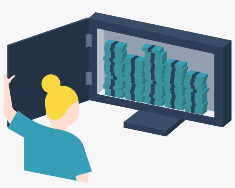 Leave - Money, transparent png download