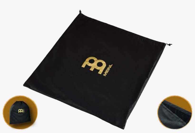 The Meinl Flower Of Life - Meinl Sonic Energy Gong Cover 28, transparent png download