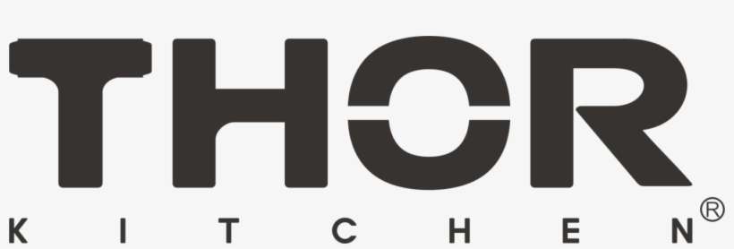 Thor Kitchen - Thor Kitchen Logo, transparent png download