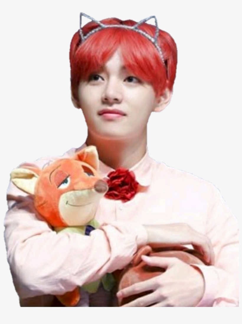 Freetoedit Taehyung Bts Red Cat Kpop Taehyung Little Space Png Image Transparent Png Free Download On Seekpng Freetoedit Taehyung Bts Red Cat Kpop Taehyung Little Space Png Image Transparent Png Free Download On Seekpng