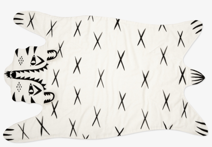 Roxy Marj Raccoon Blanket, transparent png download