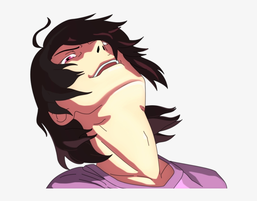 Source - Araragi Render, transparent png download