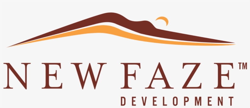 Nf Logo Tm - New Faze Development Logo, transparent png download