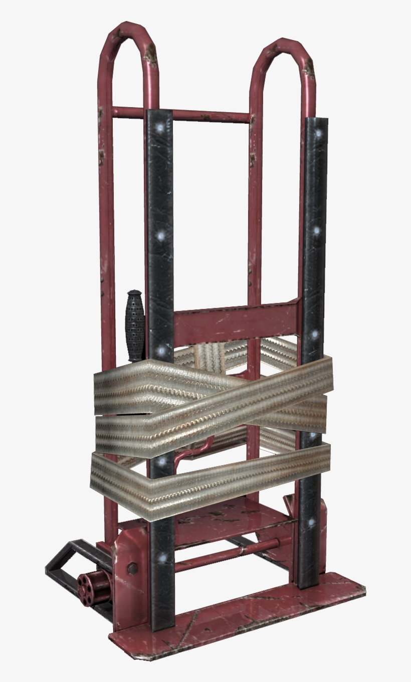 Http - //www - Callofduty - Com/content/dam/a Ivery3 - Rocking Chair, transparent png download