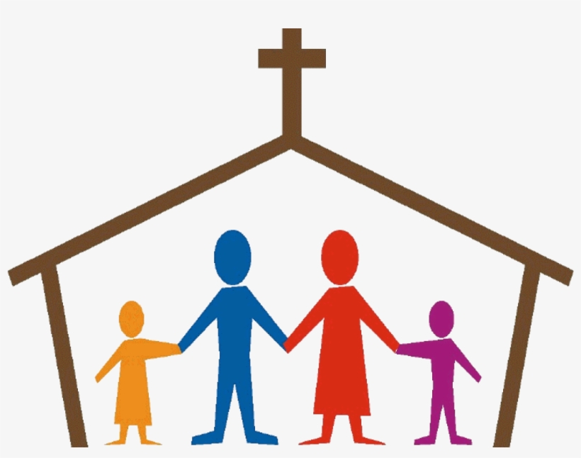 Our Religious Formation Programs Strive To Nurture - Family Mass, transparent png download