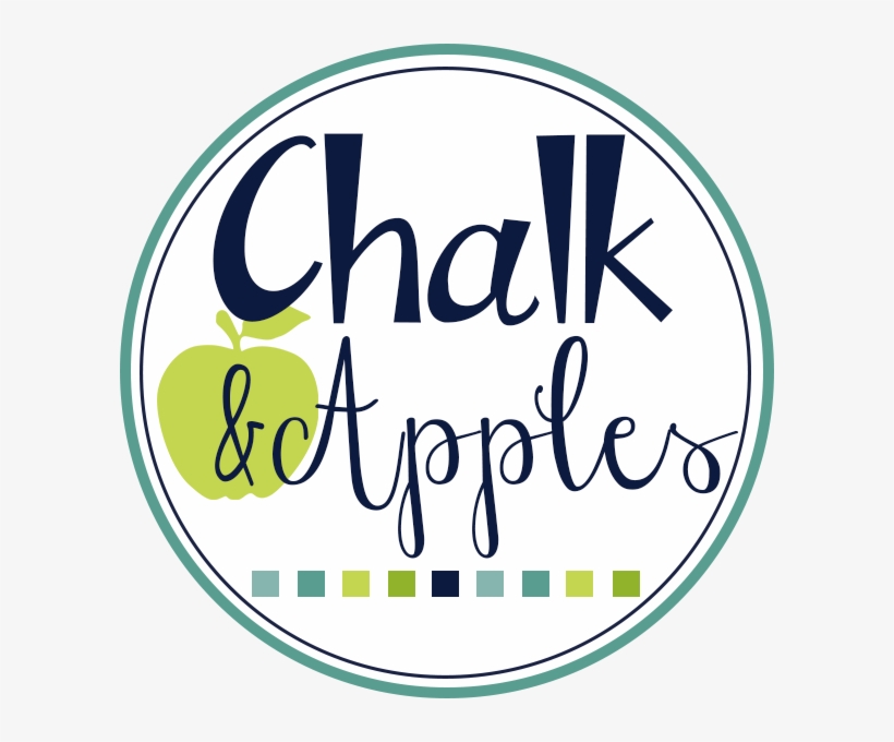 Chalk & Apples - Charlie's Unforgettable Journey (unabridged) - Audiobook, transparent png download