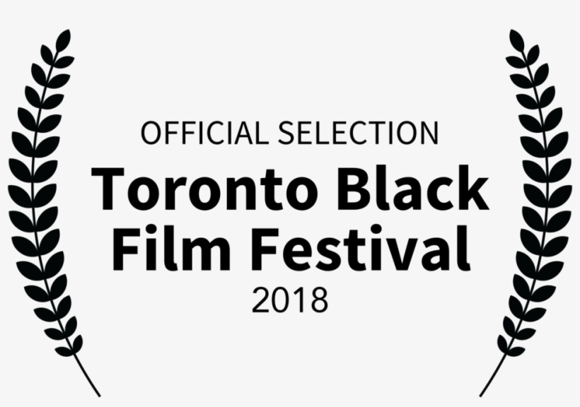 Cinemaeye Nominee Laurels Black - Toronto Film Festival Png, transparent png download