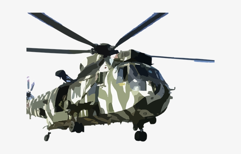 Helicopter Png Transparent Images - Png Helicopter Transparent, transparent png download
