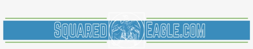 Squared Eagle - Tumblr, transparent png download