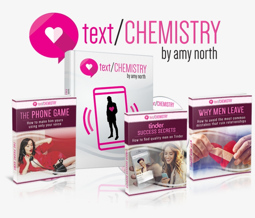 Not So With This Tried And True Guide To Hooking Any - Chemistry, transparent png download