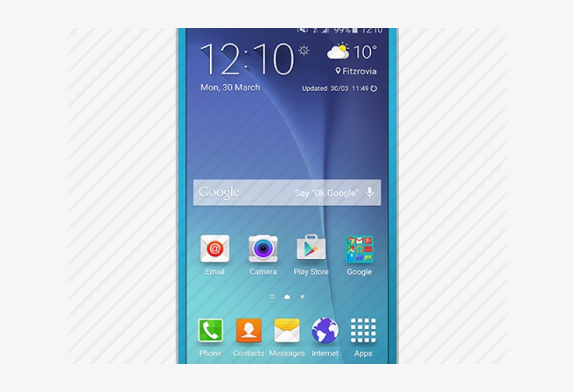 Samsung Mobile Phone Png Transparent Images - Samsung Galaxy J5 Price In South Africa, transparent png download