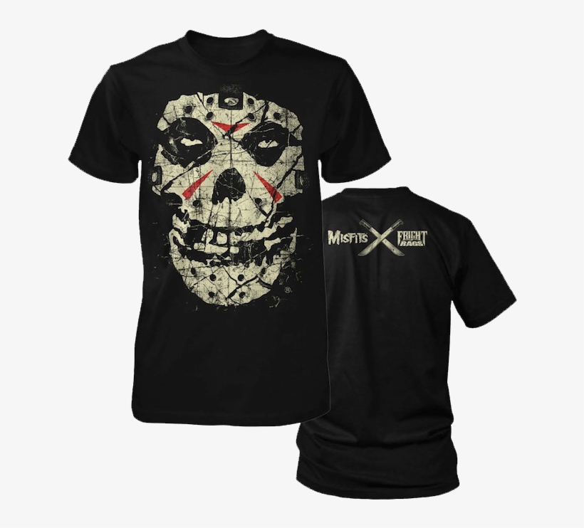 Crystal Lake - Crystal Lake Band Shirt, transparent png download