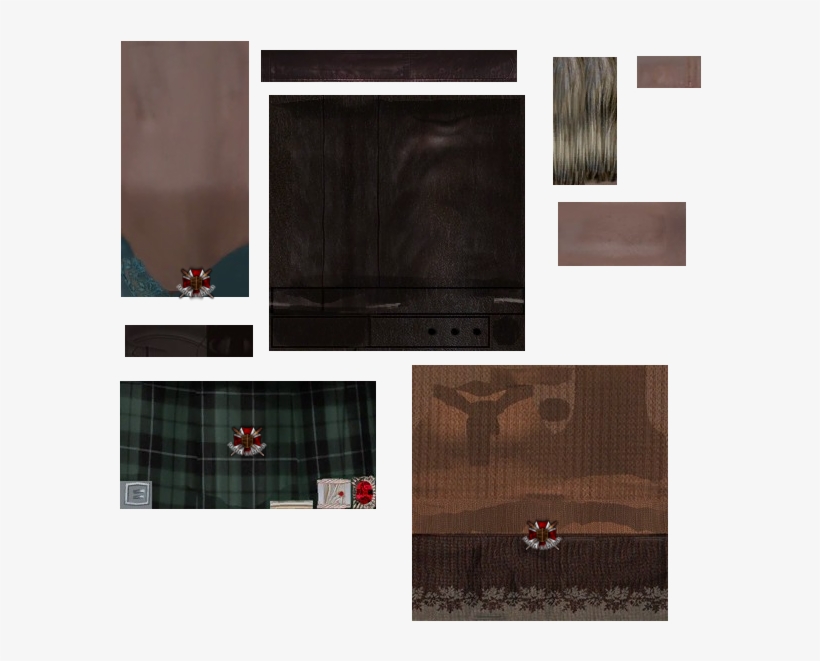 Ashley Final - Screen Door, transparent png download