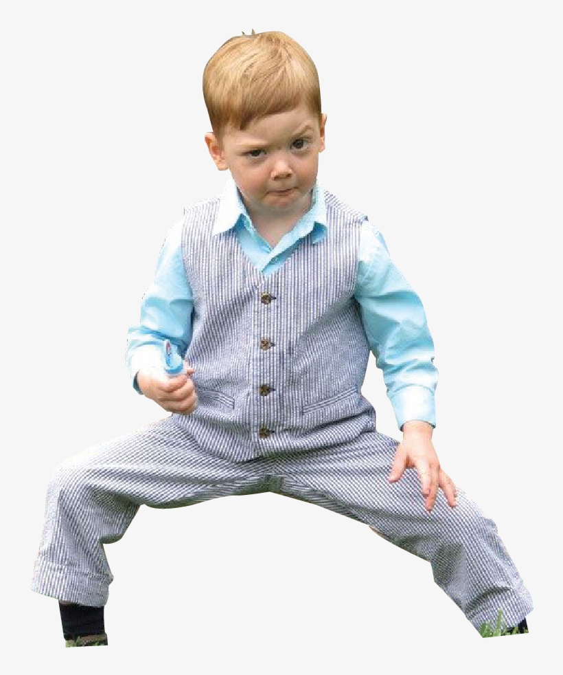 Ninja Kid - Child, transparent png download