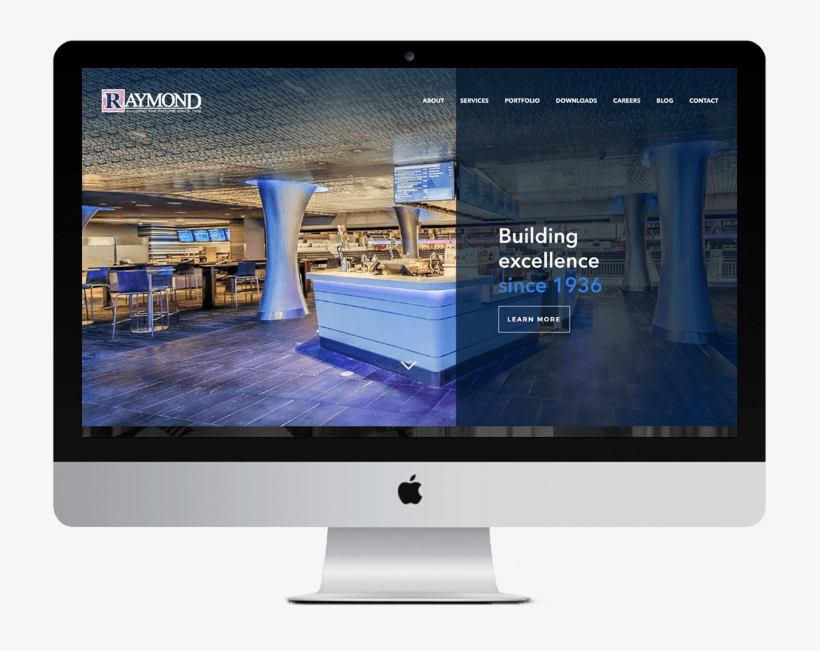 See The Website - Computer Monitor, transparent png download