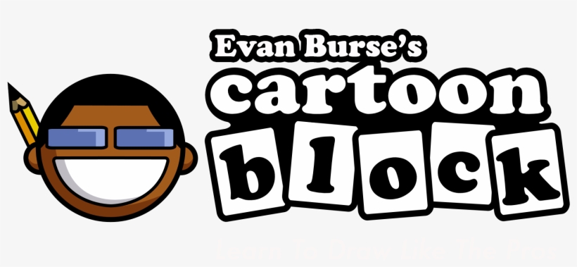 Https Www Thecartoonblock Com - Cartoon Block, transparent png download
