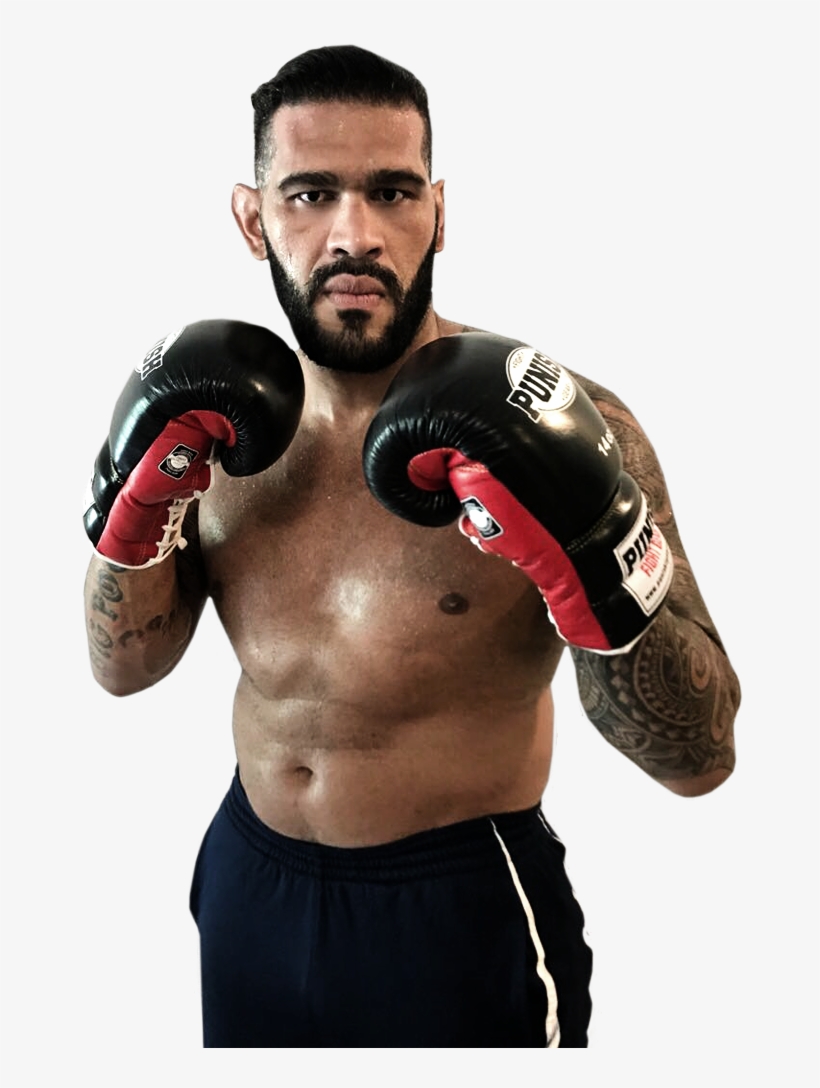 Twitter Antonio Bigfoot Silva - Antonio Silva Glory, transparent png download