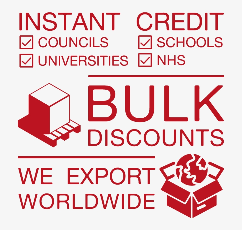 Instant Credit For Government Bodies, We Export, Bulk - Credit, transparent png download