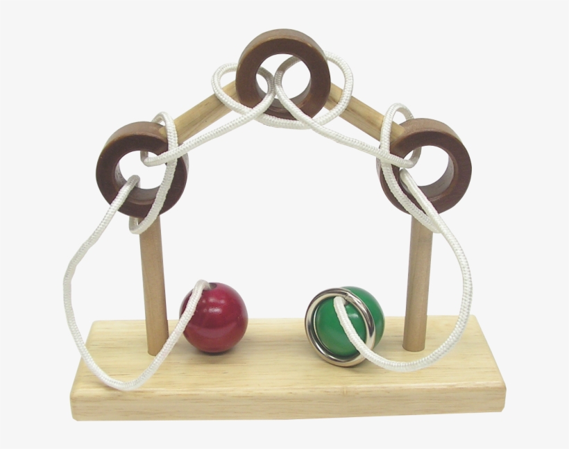 Tangled Tales - Loop De Loop Puzzel, transparent png download