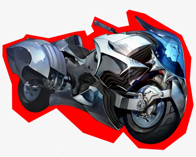 Joanna - Persona 5 Makoto Persona, transparent png download