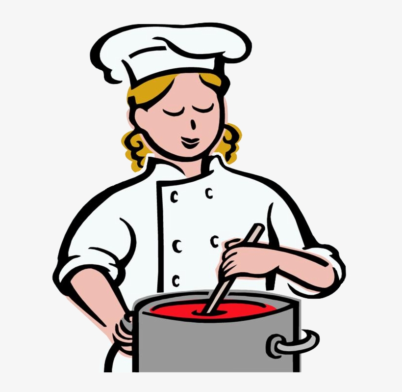 4245978-cook - Imagenes Cook, transparent png download
